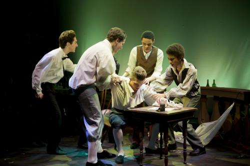 pimpernel127